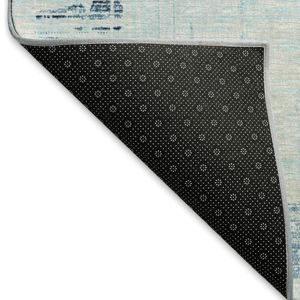 addison mayfield amf121 blue rug