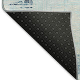 addison mayfield amf121 blue rug