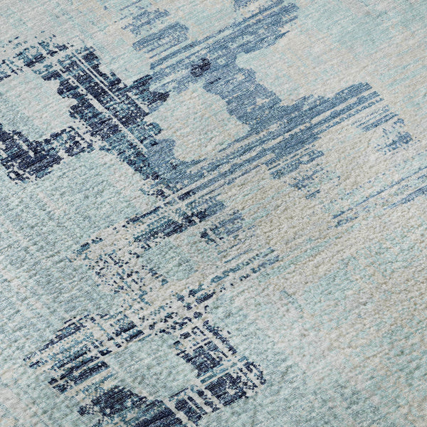 addison mayfield amf121 blue rug