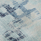 addison mayfield amf121 blue rug