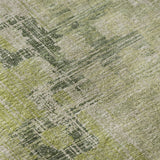 addison mayfield amf121 green rug