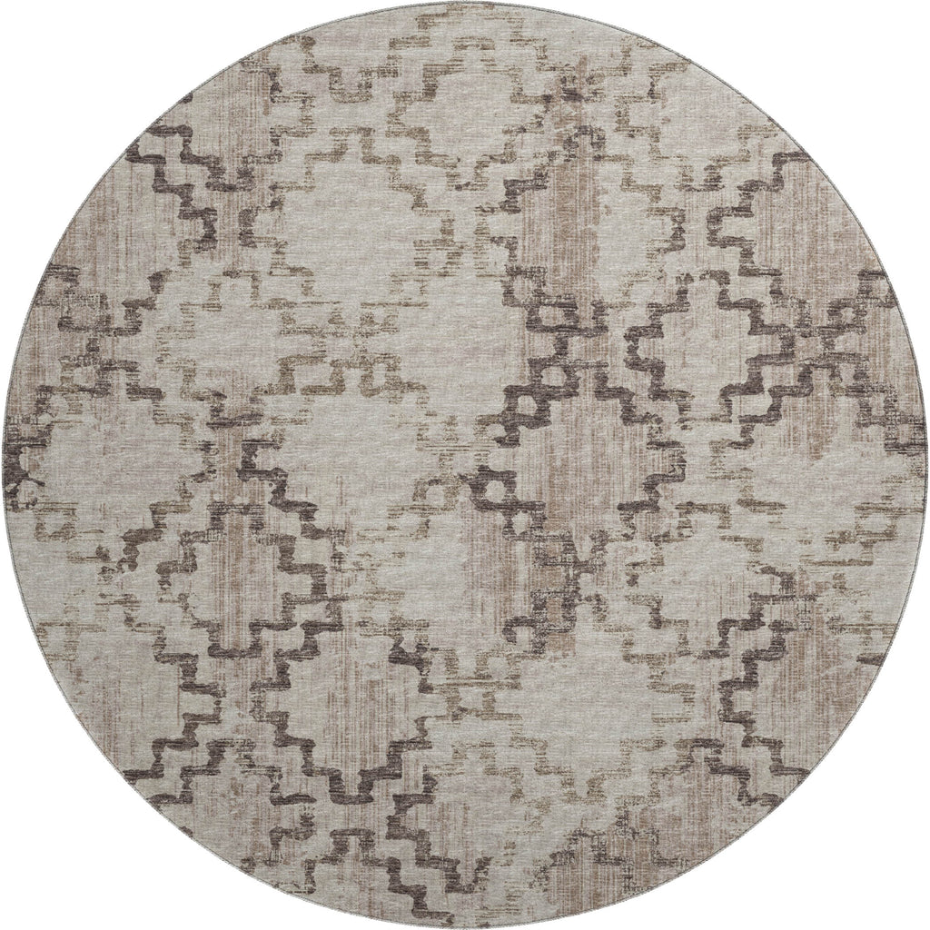 addison mayfield amf121 mocha rug