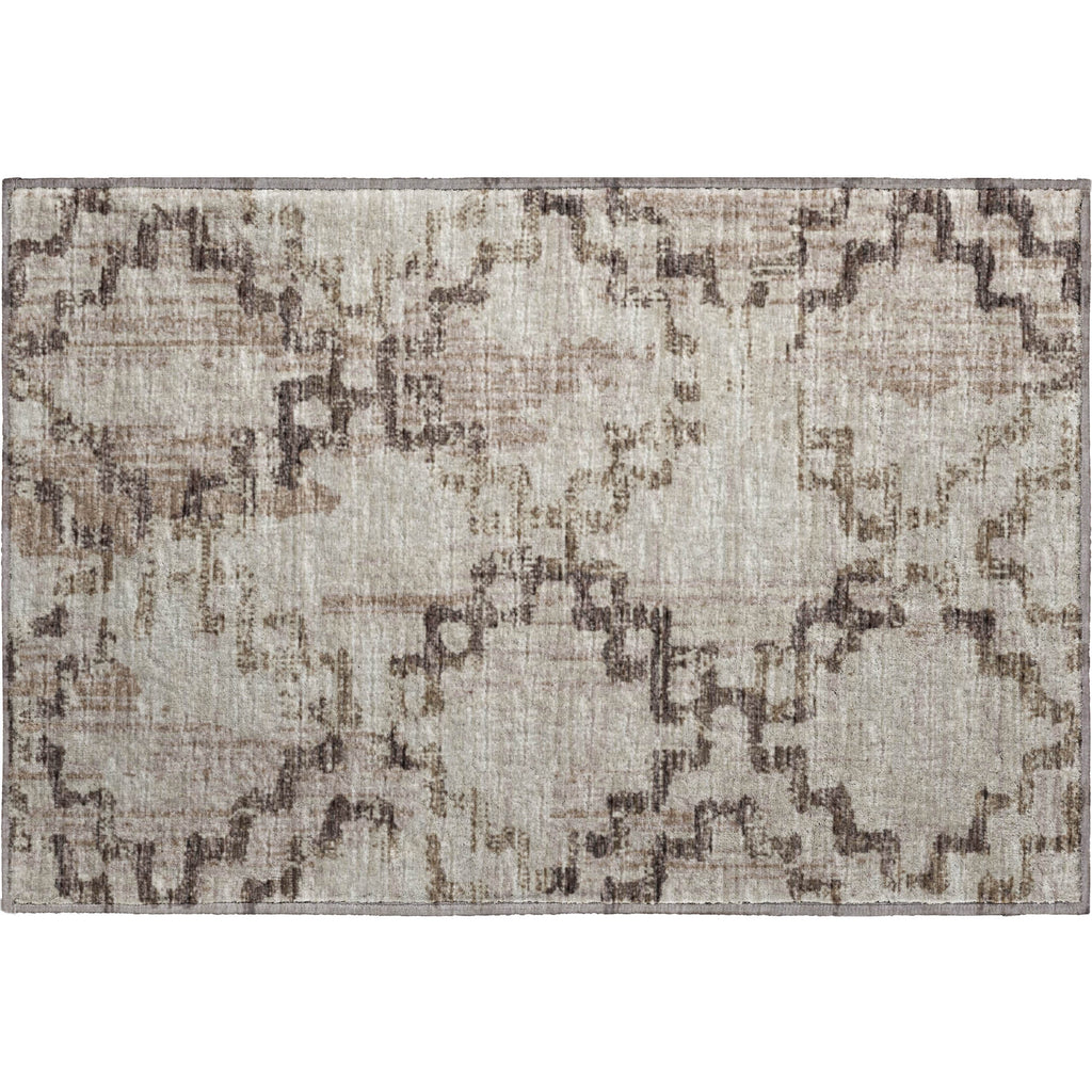addison mayfield amf121 mocha rug