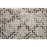 addison mayfield amf121 mocha rug