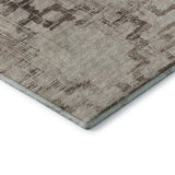 addison mayfield amf121 mocha rug