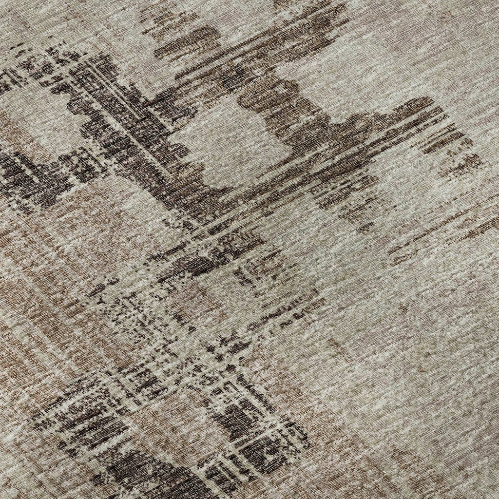 addison mayfield amf121 mocha rug