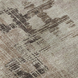 addison mayfield amf121 mocha rug