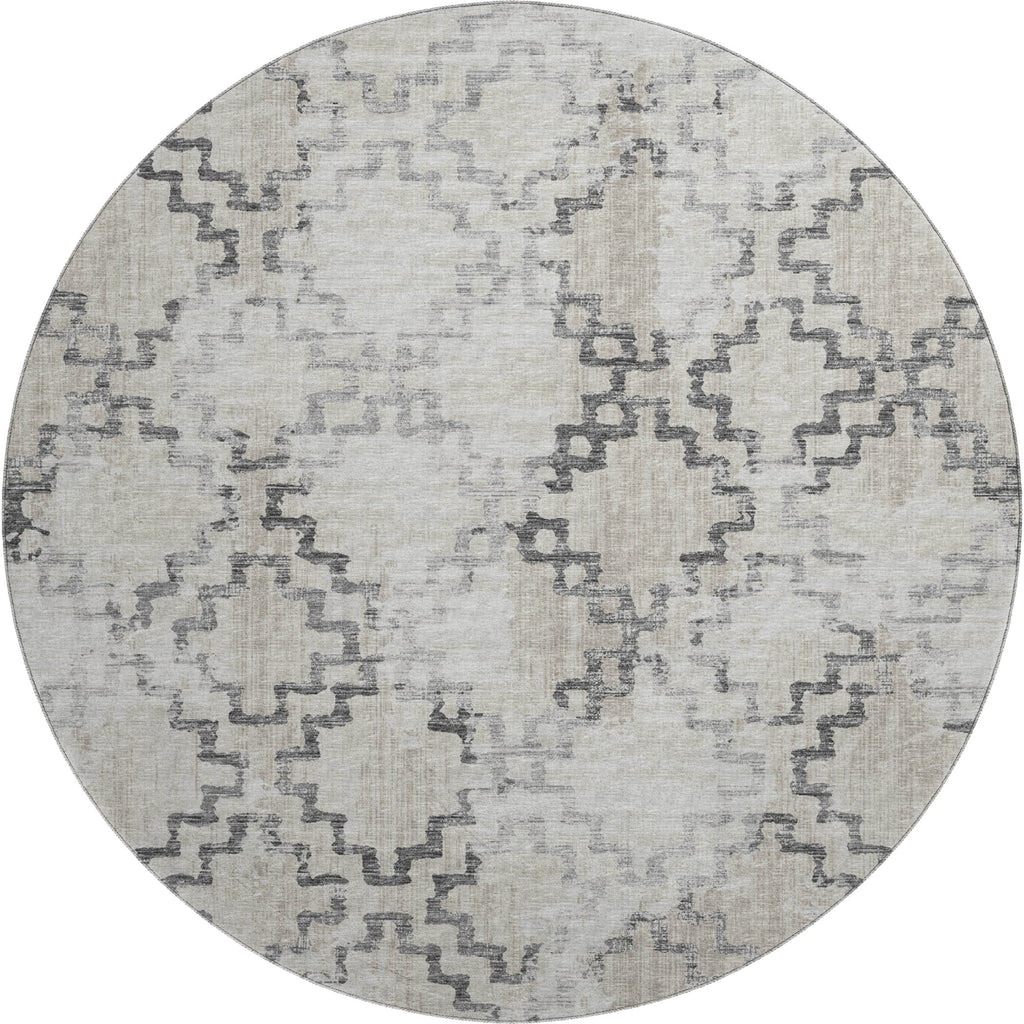 addison mayfield amf121 taupe rug