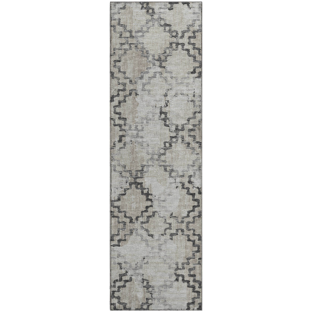 addison mayfield amf121 taupe rug