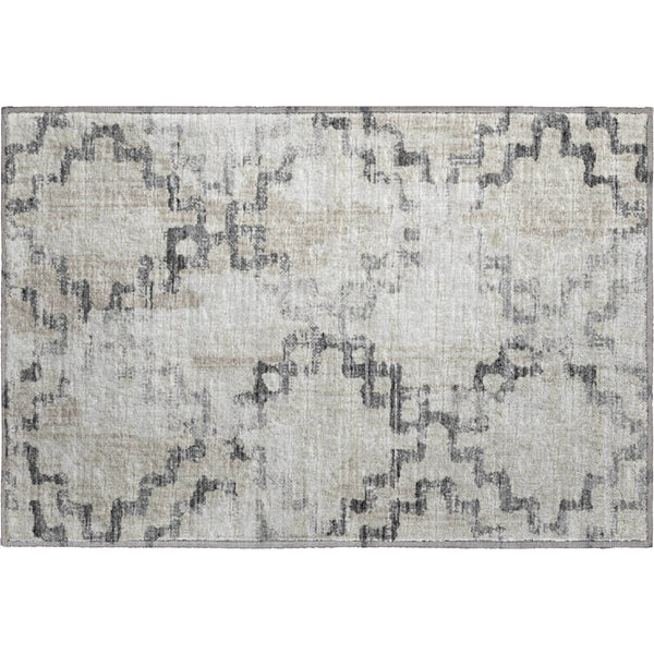 addison mayfield amf121 taupe rug