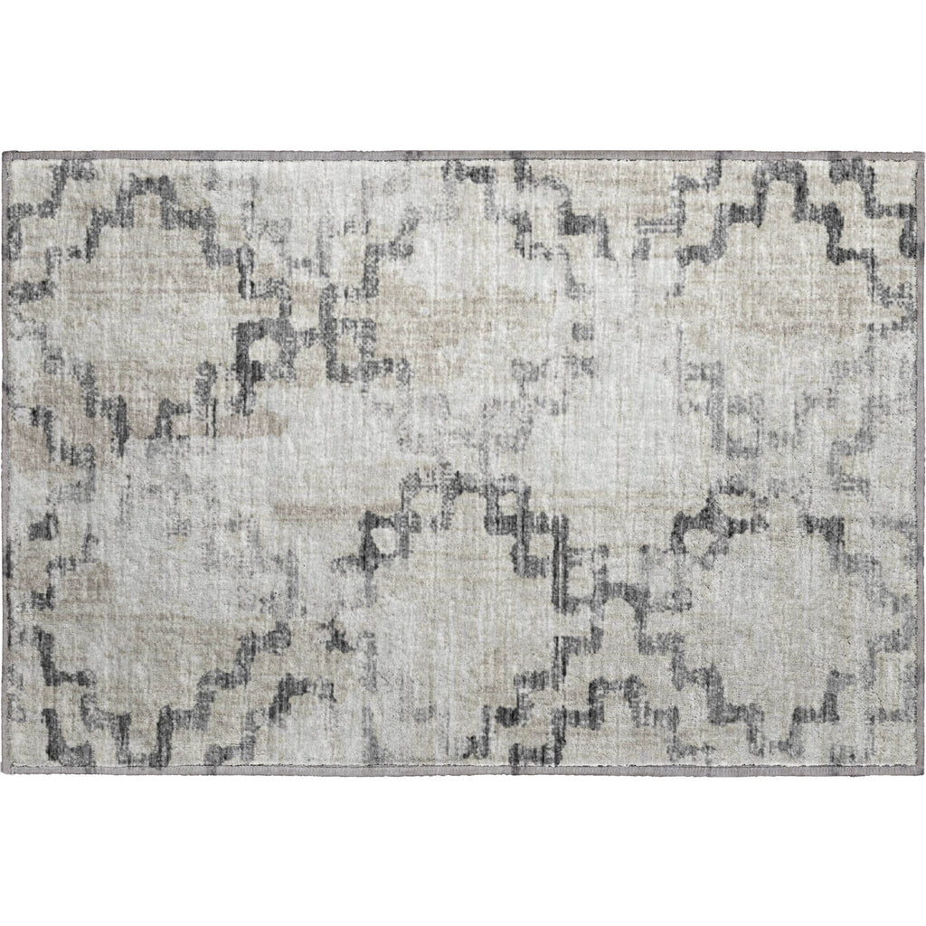 addison mayfield amf121 taupe rug