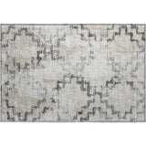 addison mayfield amf121 taupe rug