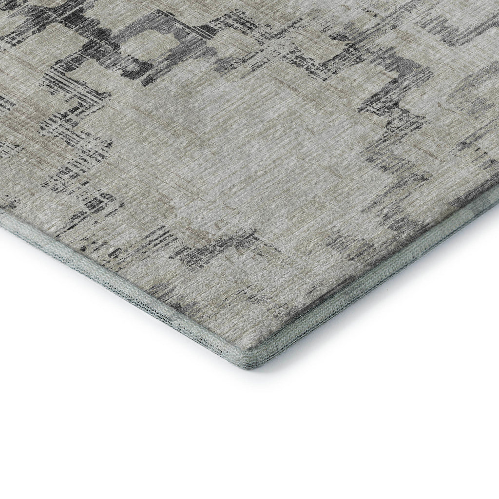 addison mayfield amf121 taupe rug
