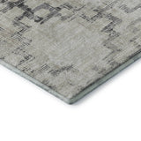 addison mayfield amf121 taupe rug