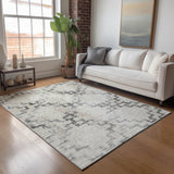 addison mayfield amf121 taupe rug