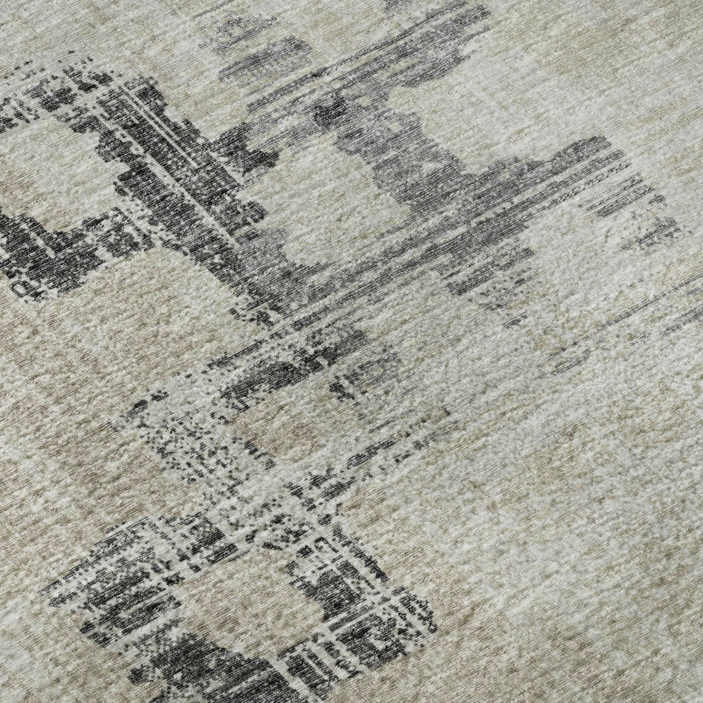 addison mayfield amf121 taupe rug