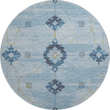 addison mayfield amf122 blue rug