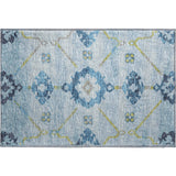 addison mayfield amf122 blue rug