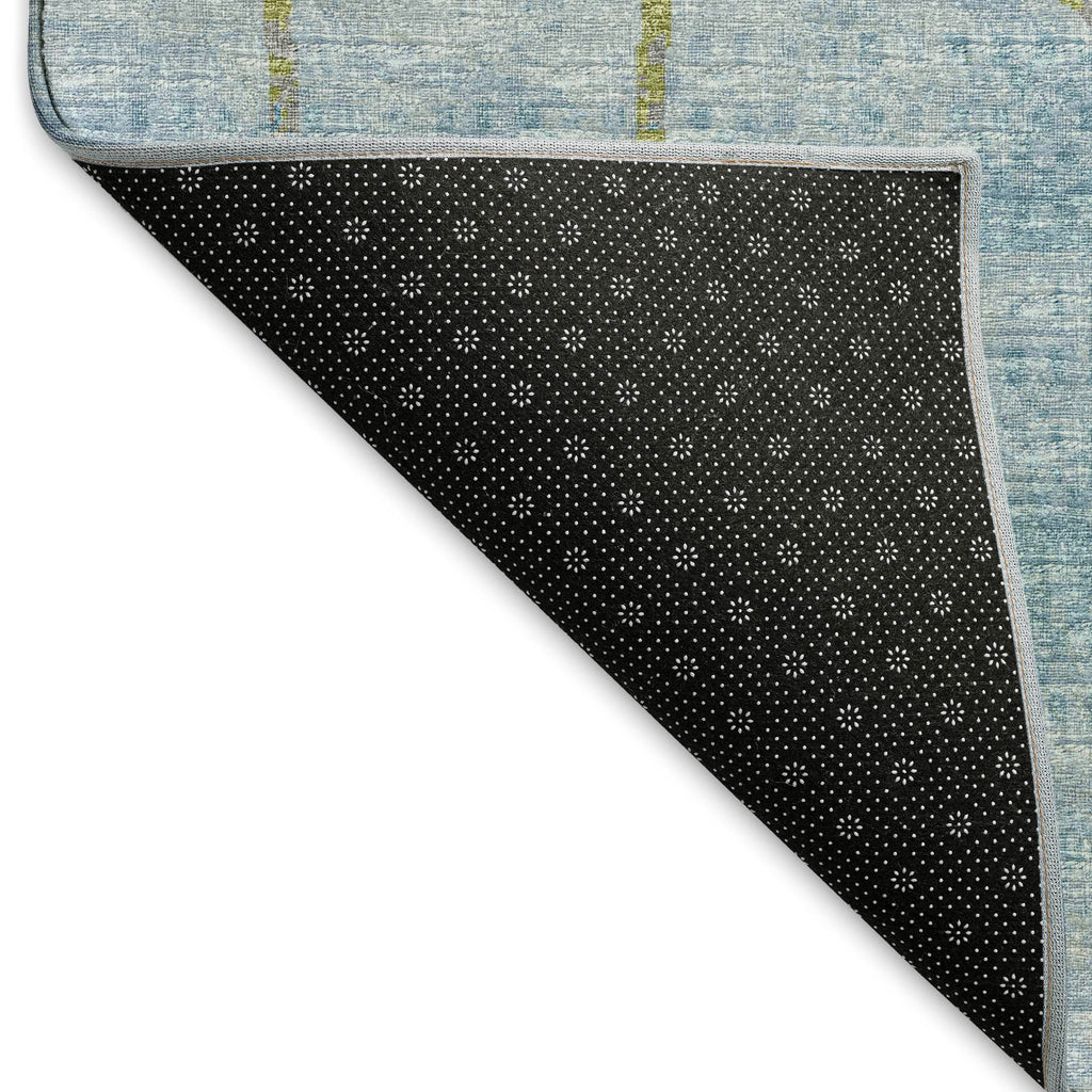 addison mayfield amf122 blue rug