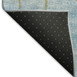 addison mayfield amf122 blue rug