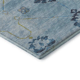 addison mayfield amf122 blue rug