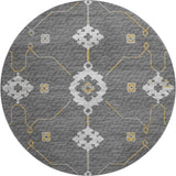 addison mayfield amf122 gray rug