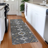 addison mayfield amf122 gray rug