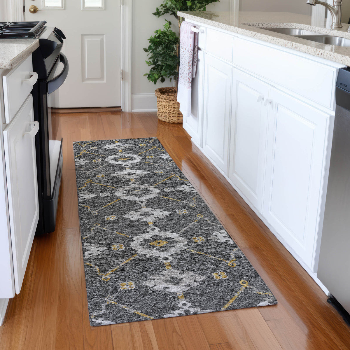 addison mayfield amf122 gray rug