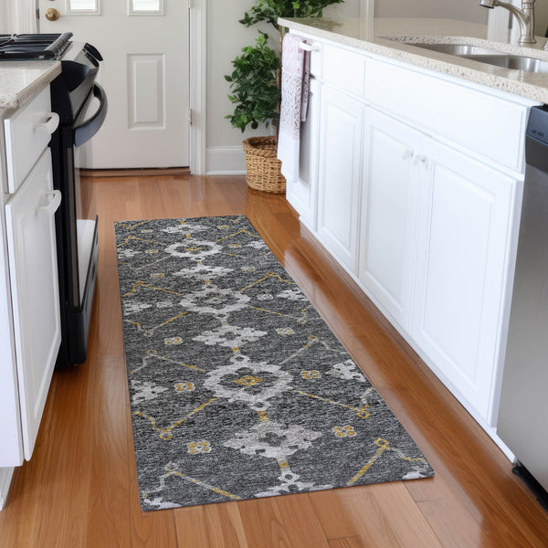 addison mayfield amf122 gray rug