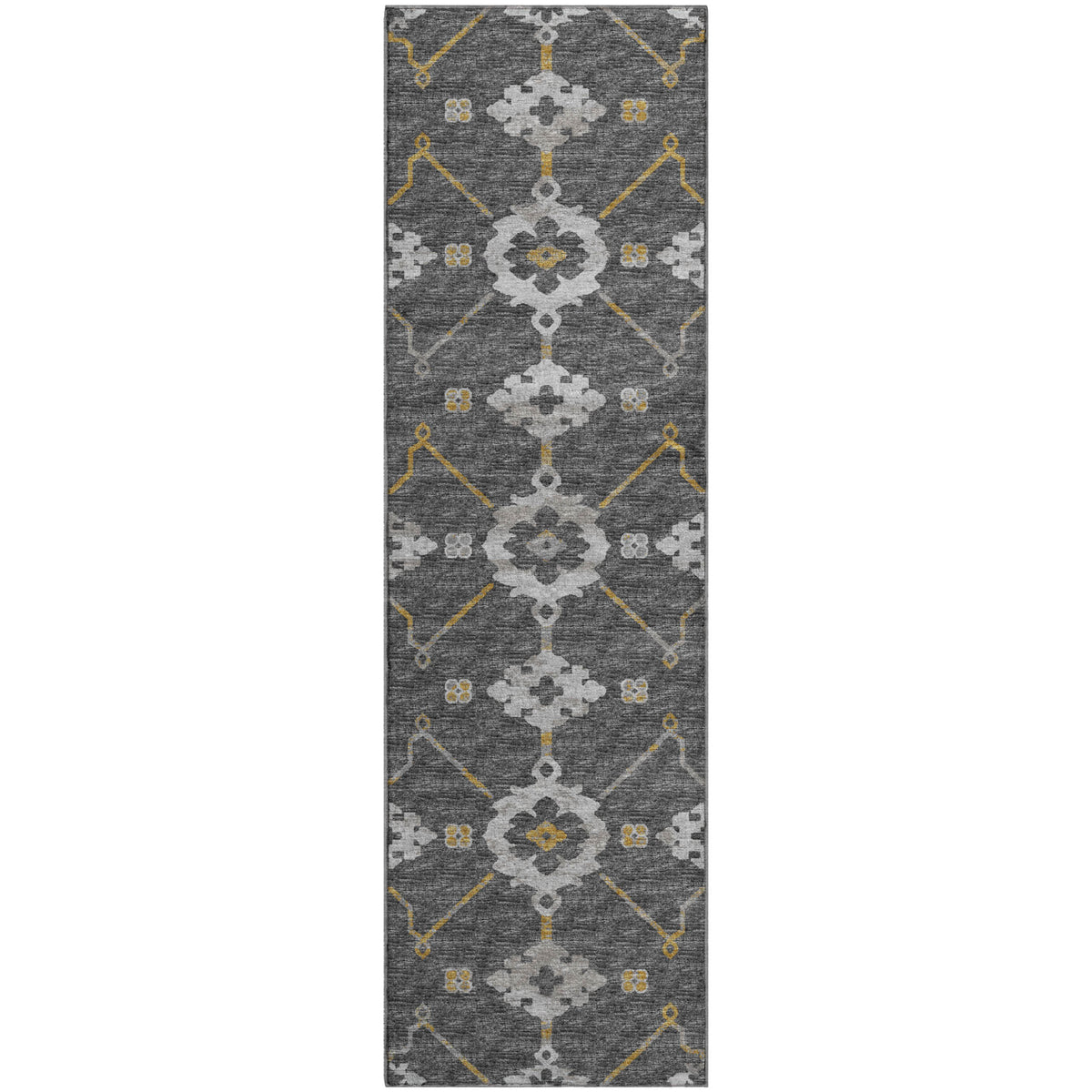 addison mayfield amf122 gray rug