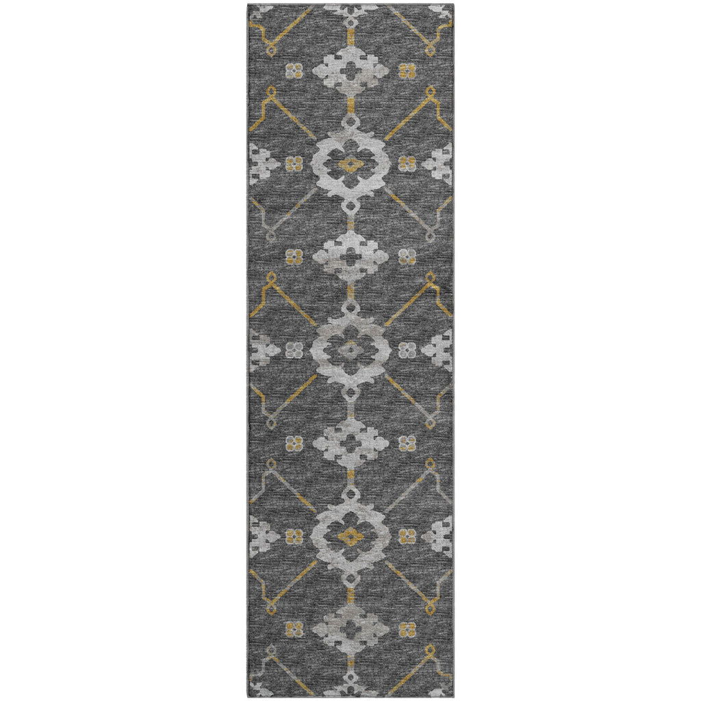 addison mayfield amf122 gray rug