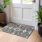 addison mayfield amf122 gray rug