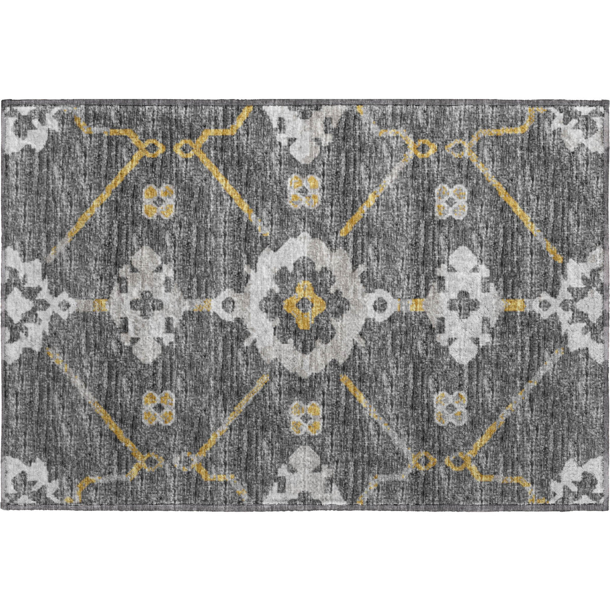 addison mayfield amf122 gray rug