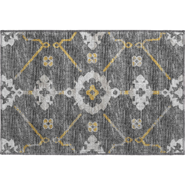 addison mayfield amf122 gray rug