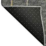 addison mayfield amf122 gray rug