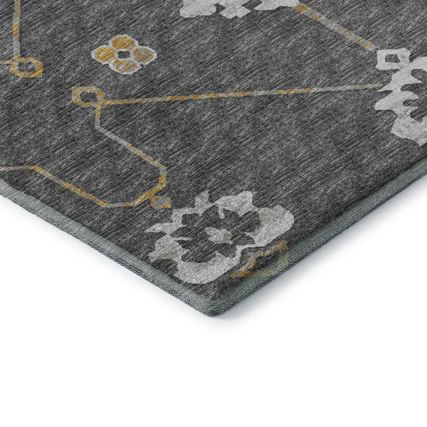 addison mayfield amf122 gray rug