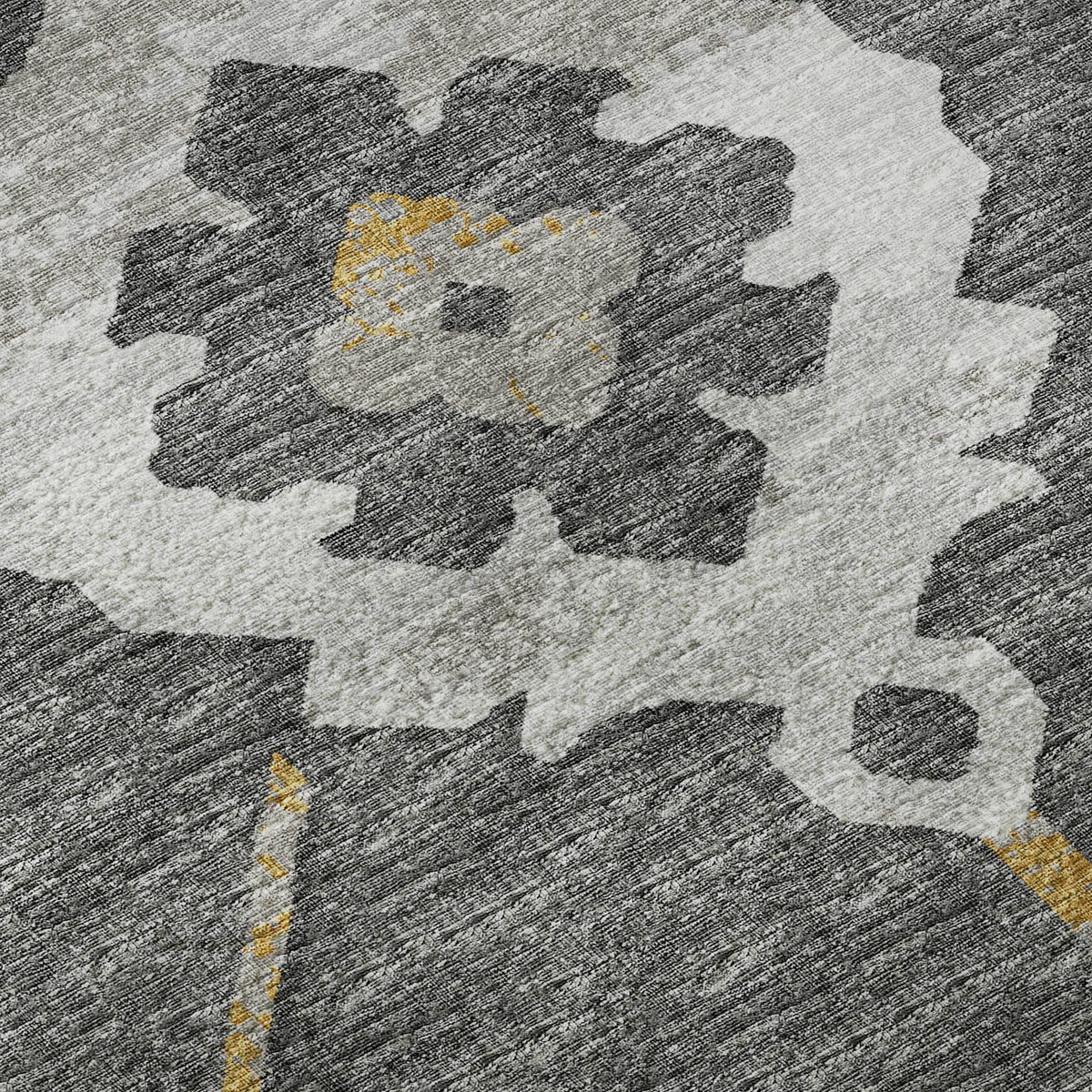 addison mayfield amf122 gray rug