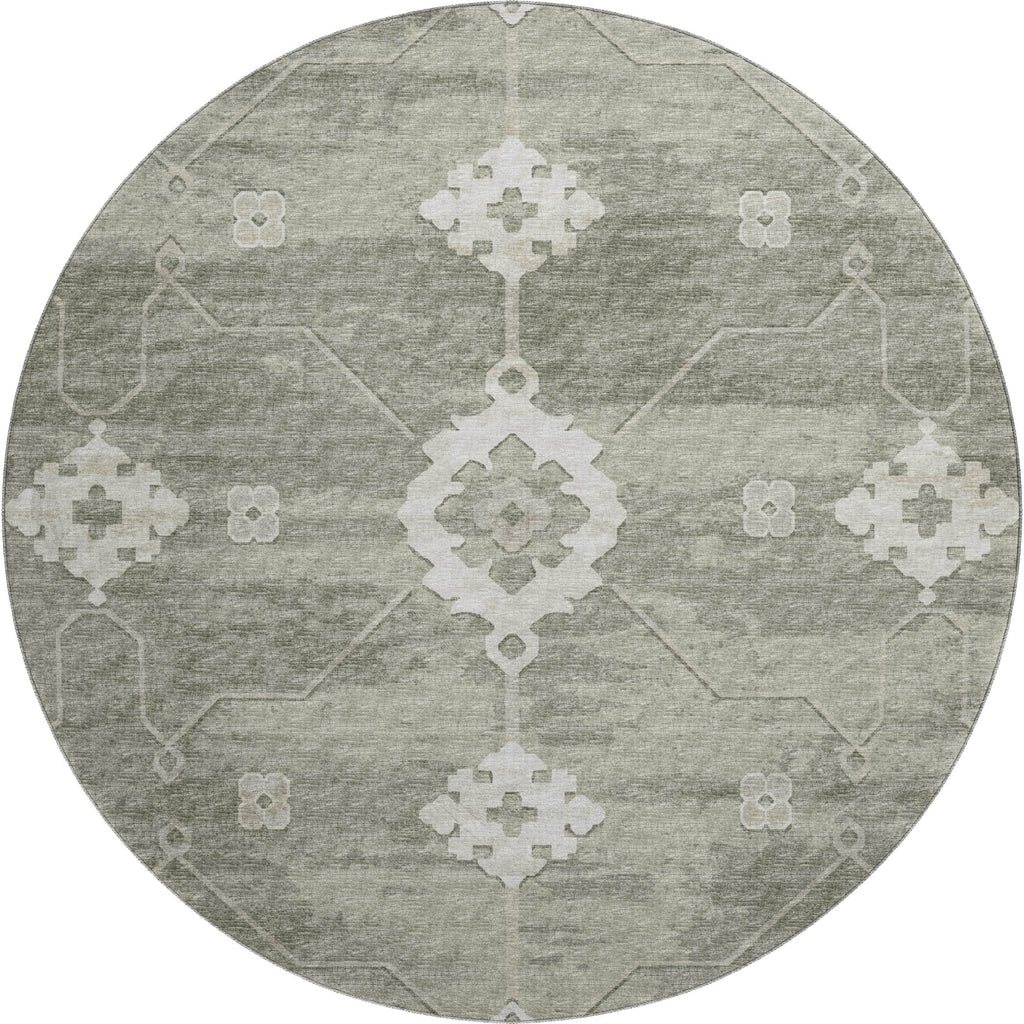 addison mayfield amf122 olive rug