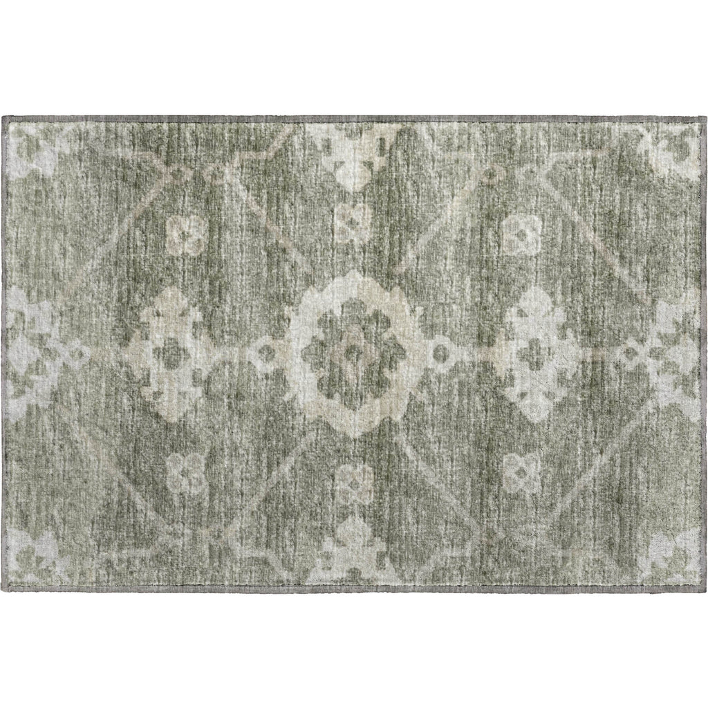 addison mayfield amf122 olive rug
