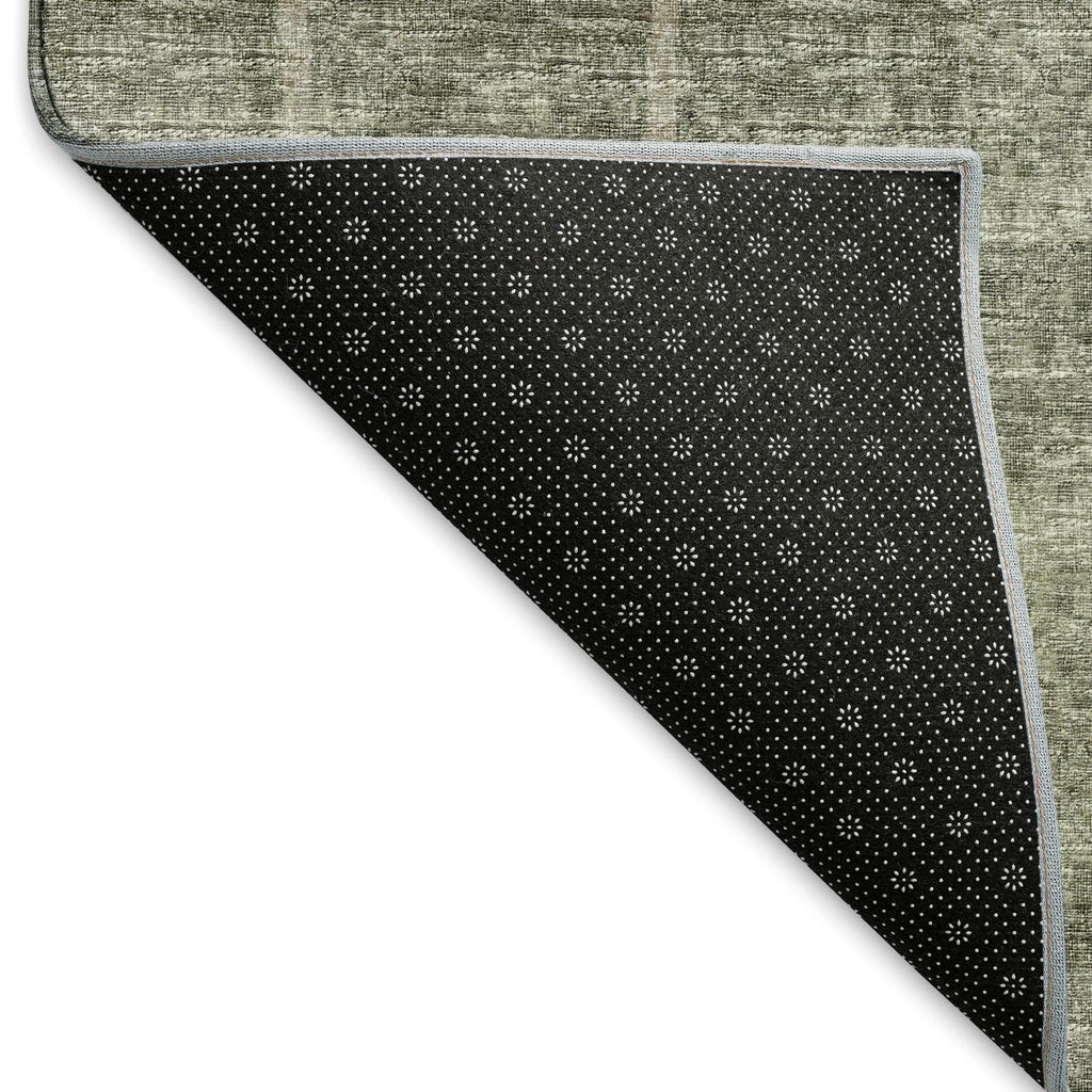 addison mayfield amf122 olive rug