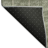 addison mayfield amf122 olive rug