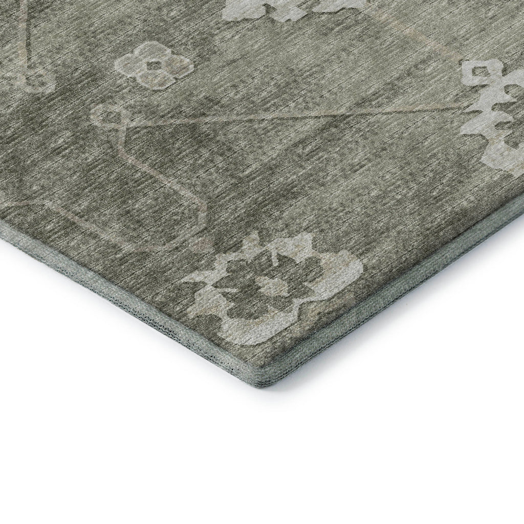 addison mayfield amf122 olive rug