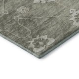addison mayfield amf122 olive rug