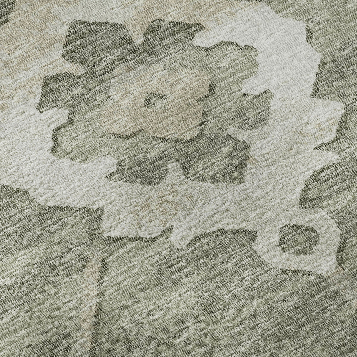 addison mayfield amf122 olive rug