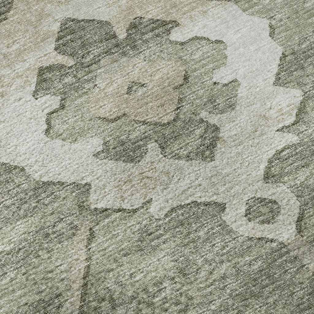 addison mayfield amf122 olive rug