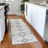addison mayfield amf122 taupe rug