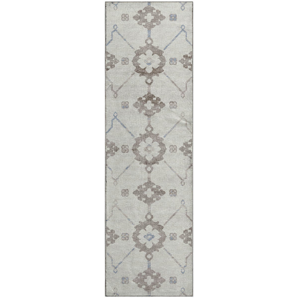addison mayfield amf122 taupe rug