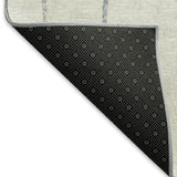 addison mayfield amf122 taupe rug