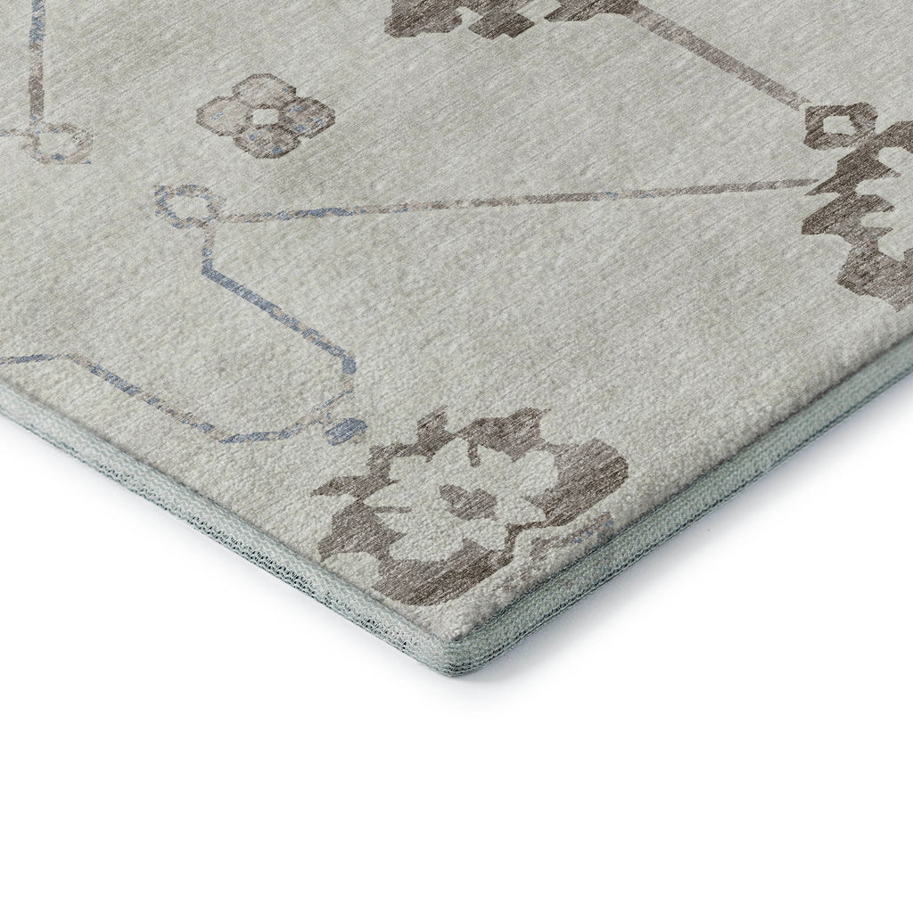 addison mayfield amf122 taupe rug