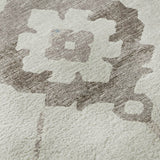 addison mayfield amf122 taupe rug
